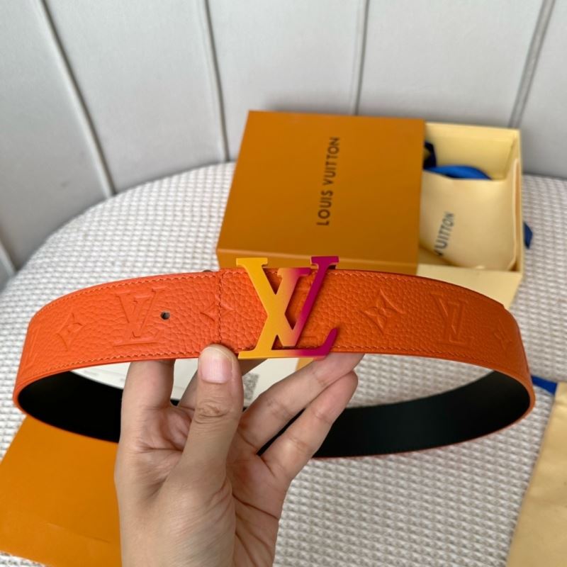 Louis Vuitton Belts